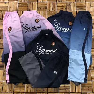 TOP￥~348 TROUSERS ￥~348 SUP⭐EME UM⭐RO JACKET TROUSERS 07084965