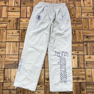 ￥~288 SUP⭐EME TROUSERS 07084565
