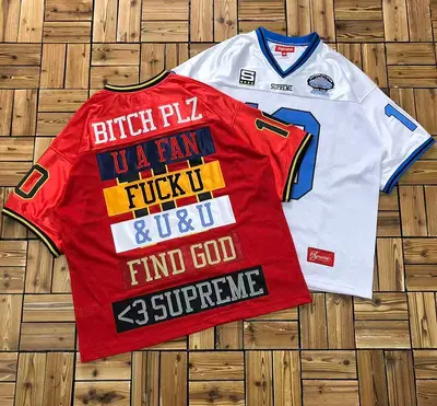 ￥~228 SUP⭐EME T-SHIRT 07083465