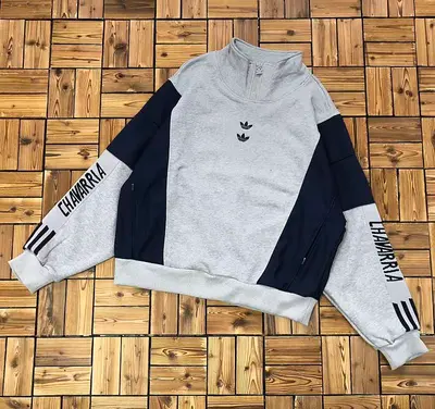 ￥~328 AD⭐DAS HOODIE 07085665