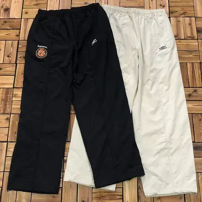 ￥~308 SUP⭐EME UM⭐RO TROUSERS 07086965
