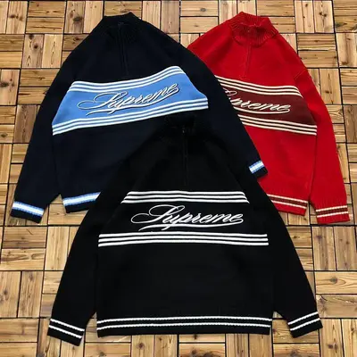 ￥~338 SUP⭐EME SWEATER 07084365