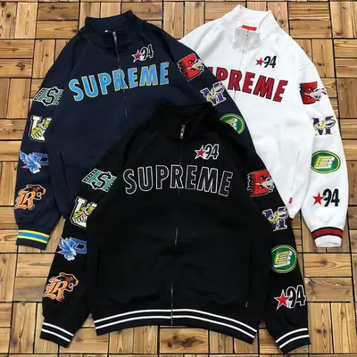 ￥~308 SUP⭐EME HOODIE 07084265