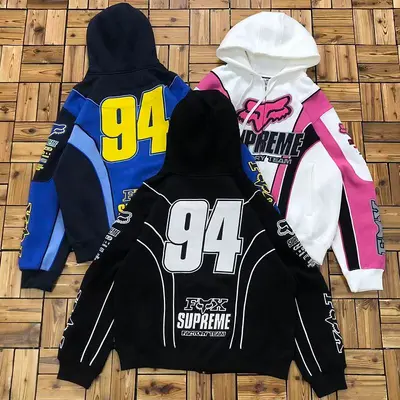 ￥~448 SUP⭐EME HOODIE 07084165
