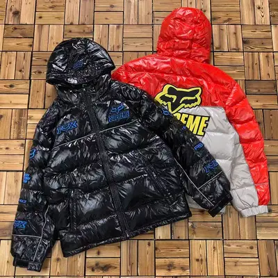 ￥~599 SUP⭐EME COTTON COAT 07083965