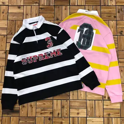 ￥~288 SUP⭐EME HOODIE 07083565