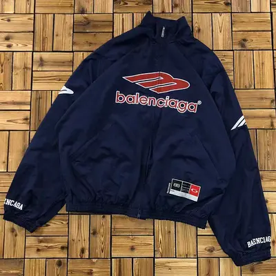 ￥~348 BAL⭐⭐CIAGA JACKET 07082465