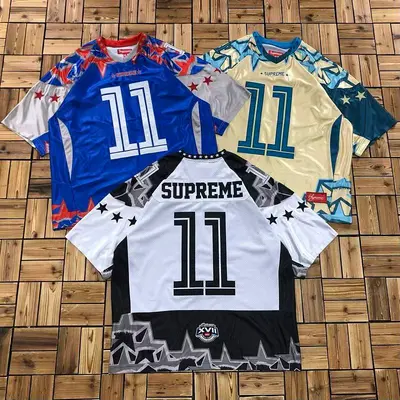 ￥~288 SUP⭐EME T-SHIRT 07082865