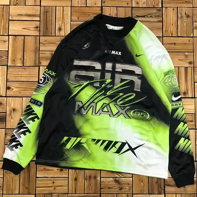 ￥~178 N⭐K⭐ LONG SLEEVED 07082365
