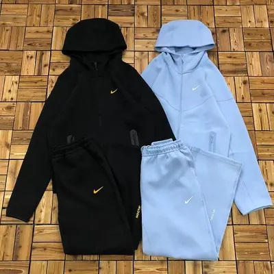 TOP¥~288 TROUSERS¥~258 N⭐K⭐ NO⭐TA HOODIE TROUSERS 07081865