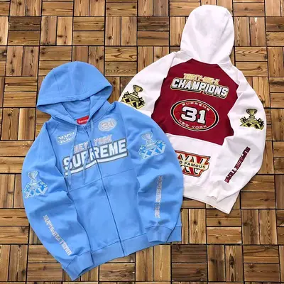 ¥~368 SUP⭐EME HOODIE 07085365