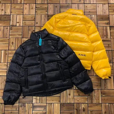 ¥~498 N⭐K⭐ NO⭐TA COTTON COAT 07081765