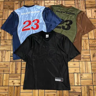 ¥~188 SUP⭐EME T-SHIRT 07081565
