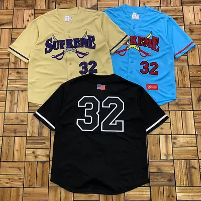 ¥~188 SUP⭐EME T-SHIRT 07081065