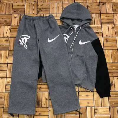 TOP¥~258 TROUSERS ¥~238 N⭐K⭐ HOODIE TROUSERS 07080965