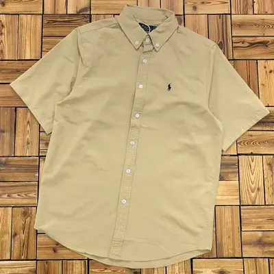 ¥~155 RA⭐PH⭐AUREN SHIRT 07083065