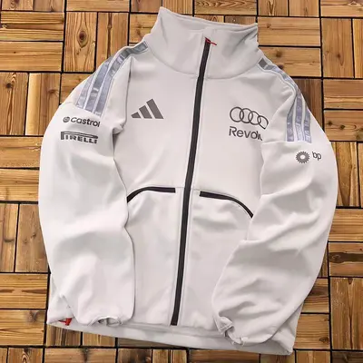 ¥~348 AD⭐DAS JACKET 07086165