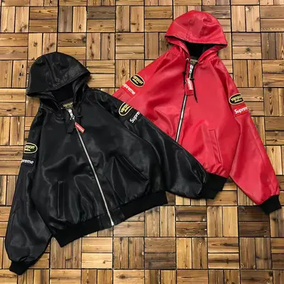 ¥~448 SUP⭐EME JACKET 07080365