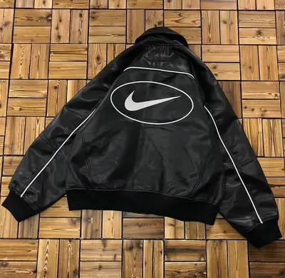 ¥~368 SUP⭐EME N⭐K⭐ JACKET 07080165