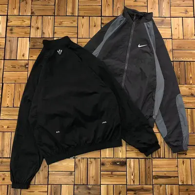 ¥~228 N⭐K⭐ NO⭐TA JACKET 07086365