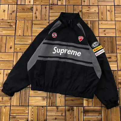 ¥~368 SUP⭐EME JACKET 07085965