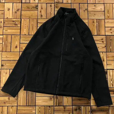 ¥~238 RA⭐PH⭐AUREN JACKET 07082565