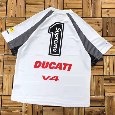 ¥~178 SUP⭐EME T-SHIRT 07080265