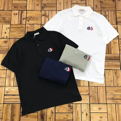 ¥~155 MON⭐LER POLO 07091665