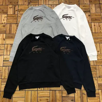 ¥~145 LACOSTE HOODIE 07090466