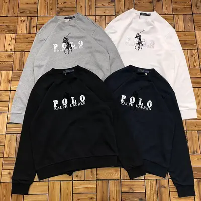 ¥~145 RA⭐PH⭐AUREN HOODIE 07090766