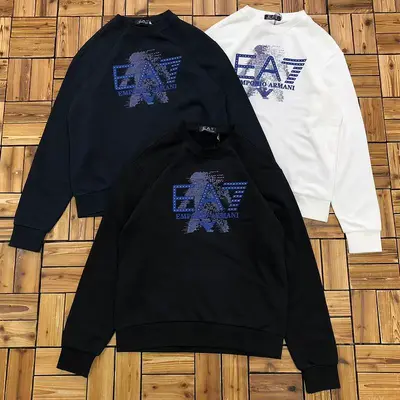 ¥~145 EMP⭐RIO AR⭐ANI HOODIE 07090865