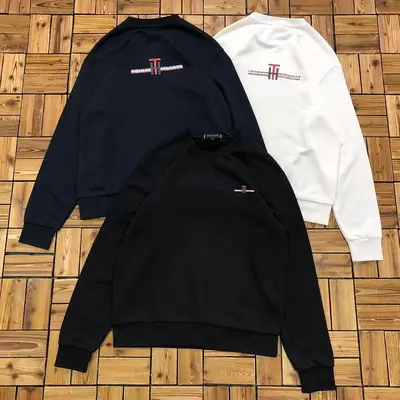 ¥~145 TO⭐MY HIL⭐IG⭐R HOODIE 07090765