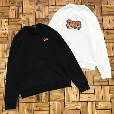 ¥~145 DOL⭐E GABB⭐NA HOODIE 07090565