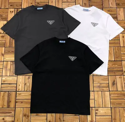 ¥~118 PRA⭐A T-SHIRT 07090467