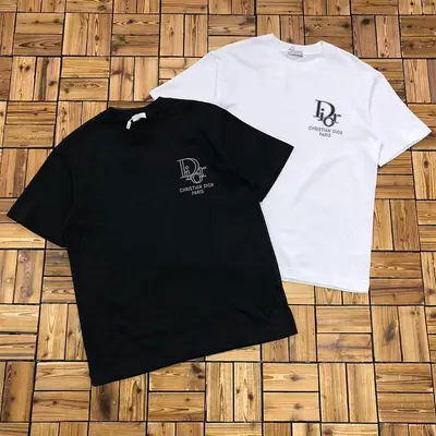 ¥~118 DI⭐R T-SHIRT 07090167