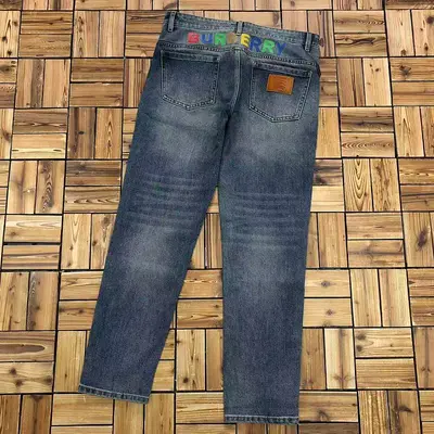 ¥~175 BUR⭐⭐RRY TROUSERS 07091567