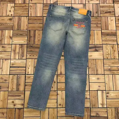 ¥~175 GU⭐CI TROUSERS 07091367