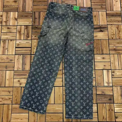 ¥~175 L⭐V⭐ TROUSERS 07091067
