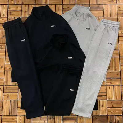 TOP¥~135 TROUSERS ¥~135 HU⭐O BO⭐S HOODIE TROUSERS 07090263