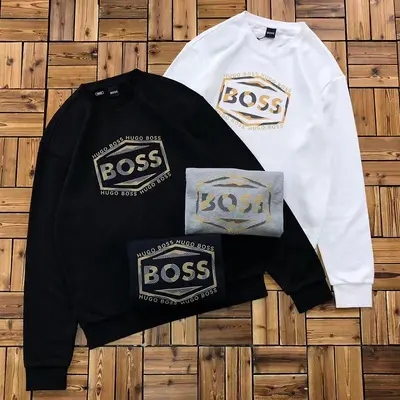 ¥~145 HU⭐O BO⭐S HOODIE 07091265
