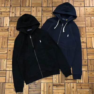 ¥~208 RA⭐PH⭐AUREN HOODIE 07091465