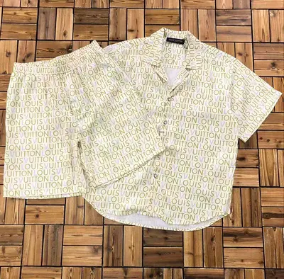 TOP¥~215 SHORTS ¥~185 L⭐V⭐ SHIRT SHORTS 07091366