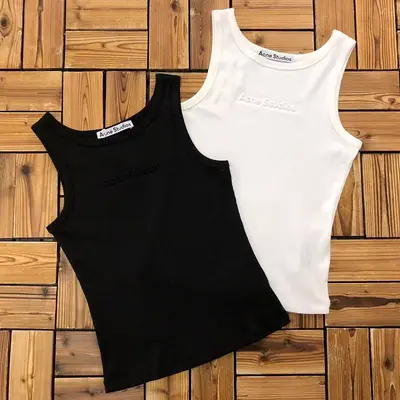 ¥~135 AC⭐E STU⭐IOS FEMALE VEST 07091966