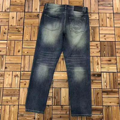 ¥~175 BUR⭐⭐RRY TROUSERS 07091867