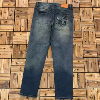 ¥~175 BUR⭐⭐RRY TROUSERS 07091767
