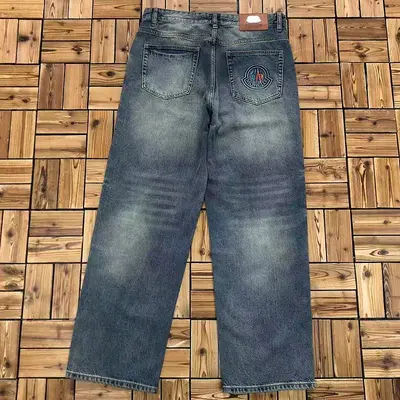 ¥~175 MON⭐LER TROUSERS 07090867