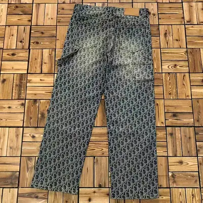 ¥~175 DI⭐R TROUSERS 07090967