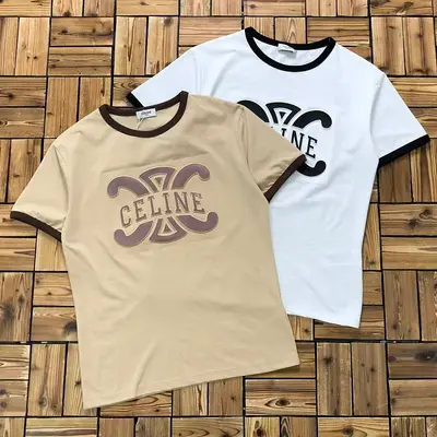 ¥~135 CEL⭐NE FEMALE T-SHIRT 07091866