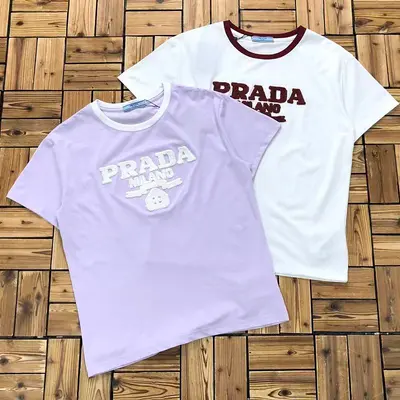 ¥~135 PRA⭐A FEMALE T-SHIRT 07091766