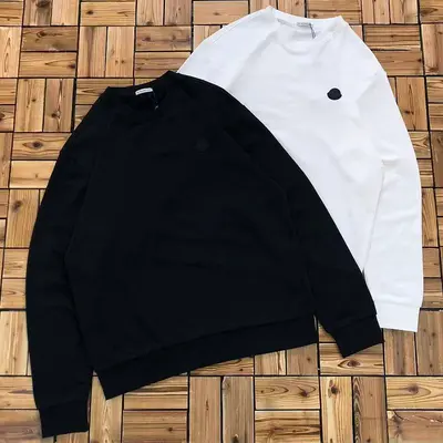 ¥~145 MON⭐LER HOODIE 07090566